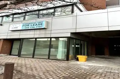 205 Oxford Street Unit# C109 London East Ontario N6A 5G6