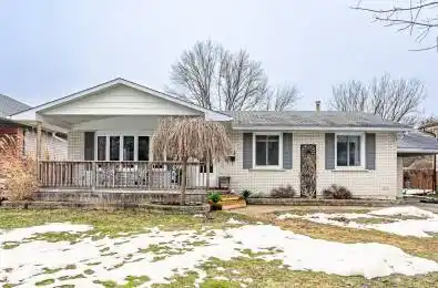 261 Centre Street Ingersoll Ontario N5C 3N8