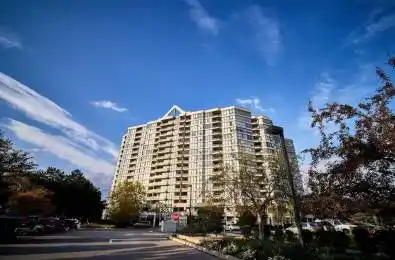 1 Rowntree Road Unit# 1611 Toronto W10 Ontario M9V 5G7