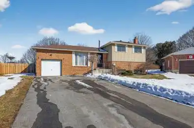 14 Linden Place Ingersoll Ontario N5C 3S7