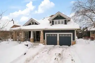 149 East Ridge Drive Blue Mountains Ontario N0H 2P0