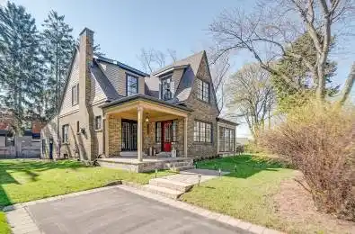 1050 Mohawk Road Burlington Ontario L7T 3M6