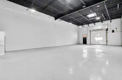 84 Crockford Boulevard Unit# 3 Toronto E04 Ontario M1R 3C3