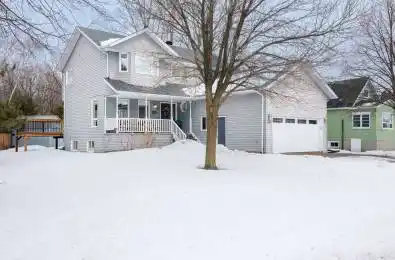 30 Gladstone Avenue North Bay Ontario P1A 2L3