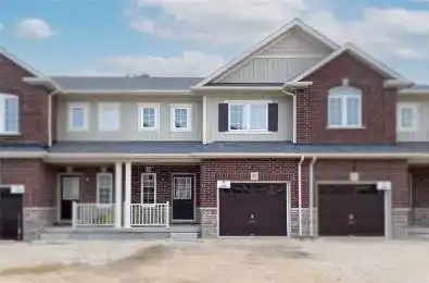 60 Dewberry Drive Kitchener Ontario N2B 0A9