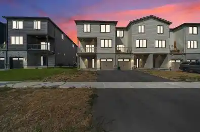 43 Markland Avenue Prince Edward County Ontario K0K 2T0