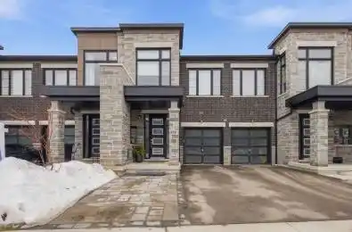 69 Pine Gate Place Whitby Ontario L1R 0S2