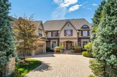 60 Parr Place Vaughan Ontario L4J 8L1