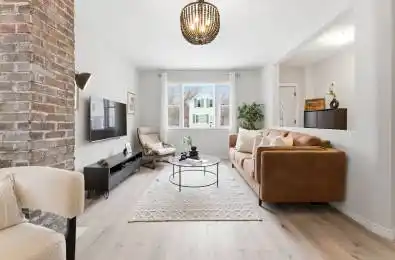 200 Court Street Oshawa Ontario L1H 4W7