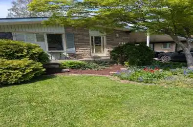 61 Woodrow Street St. Catharines Ontario L2P 2A4