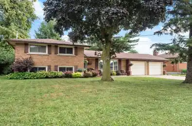 6711 MCMICKING Street Niagara Falls Ontario L2J 1X5