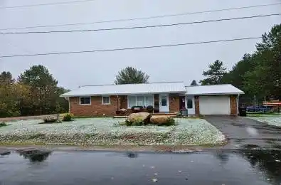 30 Alfred Street South River Ontario P0A 1X0