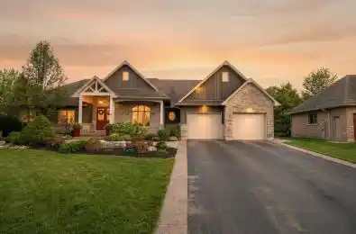 46 Woodbine Drive Brant Ontario N0E 1K0