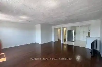 941A Lakeshore Road Mississauga Ontario L5E 1E3