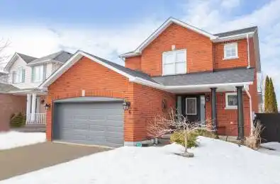 6 Granary Lane Clarington Ontario L1E 2X9