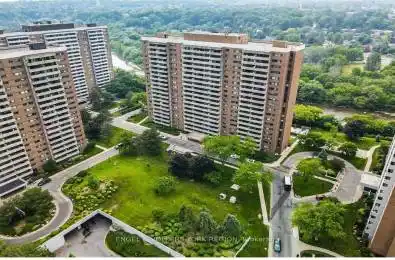 260 Scarlett Road Unit# 1605 Toronto W03 Ontario M6N 4X6