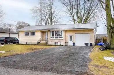 218 Maple Street West Elgin Ontario N0L 2P0