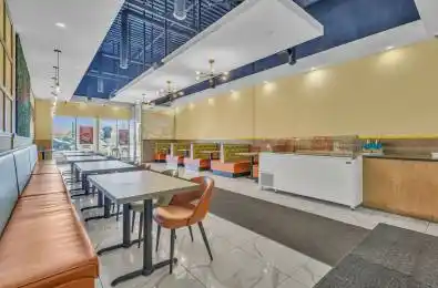 5 Manitou Drive Unit# 106B Kitchener Ontario N2C 2J6