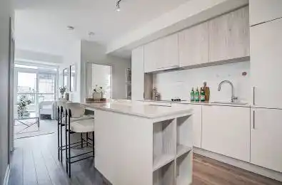 89 Church Street Unit# 1106 Toronto C08 Ontario M5C 2G3