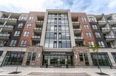 150 Oak Park Boulevard Unit# 220 Oakville Ontario L6H 3P2