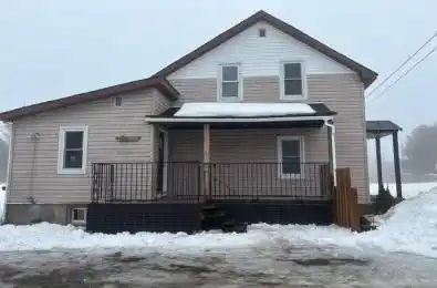 601 Drive-In Road West Nipissing Ontario P2B 2R1