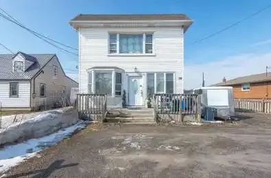 98 Chippawa Road Port Colborne Ontario L3K 1T5