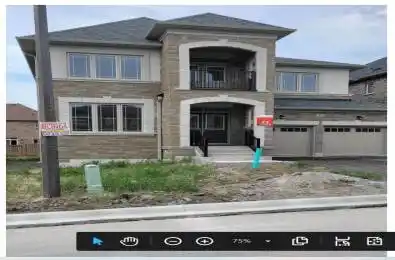 49 Bostock Drive Georgina Ontario L4P 0T1