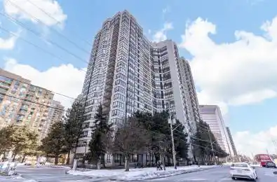 7 Bishop Avenue Unit# 1401 Toronto C14 Ontario M2M 4J4