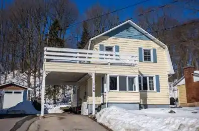 1760 5th Avenue Owen Sound Ontario N4K 5B8