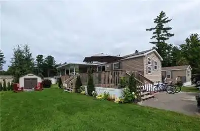 16 KENORA Trail Wasaga Beach Ontario L9Z 1X7