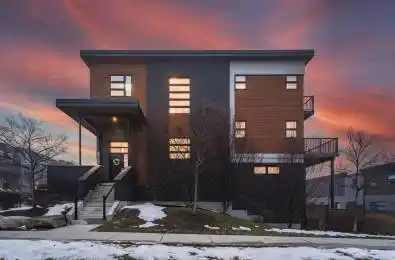 60 Arkell Road Unit# 2 Guelph Ontario N1L 1G8