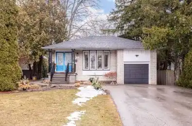 761 Sunset Road Burlington Ontario L7T 3X3