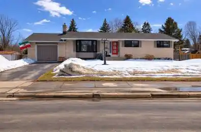 150 Manitou Crescent Loyalist Ontario K7N 1C4