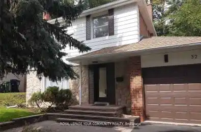 32 Shouldice Court Toronto C12 Ontario M2L 2S4