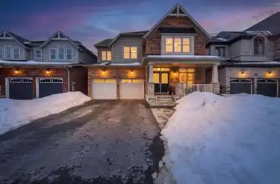30 Leaden Hall Drive East Gwillimbury Ontario L9N 0R5