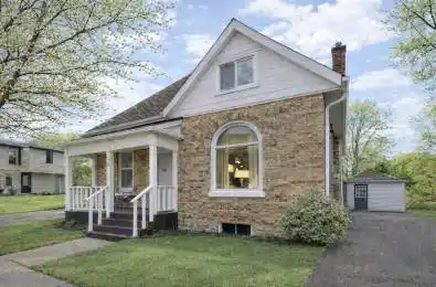 30 MALAKOFF Street St. Thomas Ontario N5P 1L7