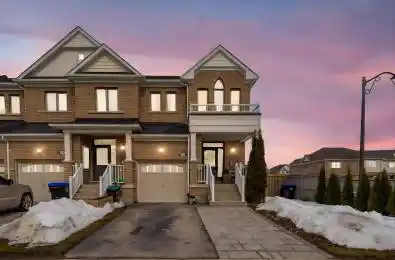 40 Sharpe Crescent New Tecumseth Ontario L0G 1W0