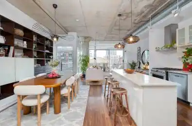 66 Portland Street Unit# 513 Toronto C01 Ontario M5V 2M6