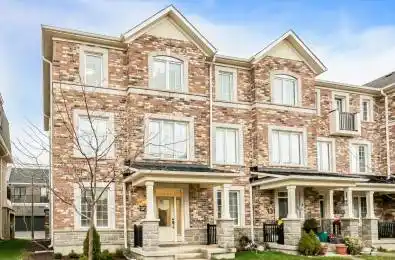 129 STORK Street Oakville Ontario L6H 0X8