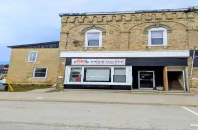 75 Huron Street Huron-Kinloss Ontario N0G 2R0