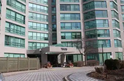 7905 Bayview Avenue Unit# 722 Markham Ontario L3T 7N3