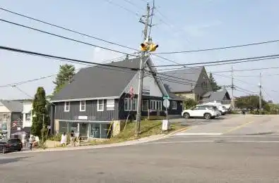 10 Brunel Road Huntsville Ontario P1H 2A9