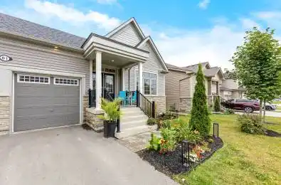 61 Kirvan Street Centre Wellington Ontario N1M 0G9