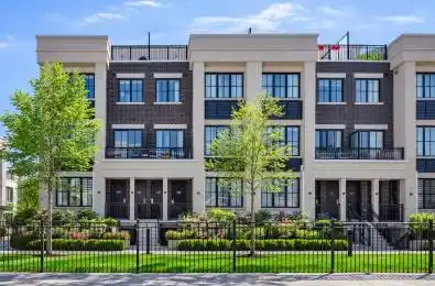 652 Cricklewood Drive Unit# 203 Mississauga Ontario L5E 0A5