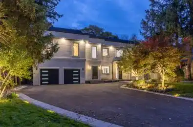 41 Sprucewood Drive Markham Ontario L3T 2P8