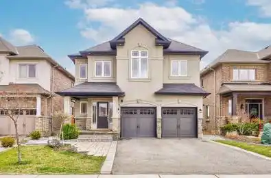 195 Greti Drive Hamilton Ontario L9B 0H5