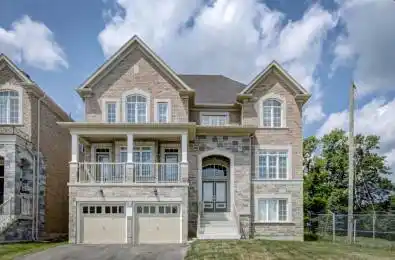 58 Ridge Gate Crescent East Gwillimbury Ontario L0G 1M0