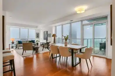 25 Broadway Avenue Unit# 1502 Toronto C10 Ontario M4P 1T7