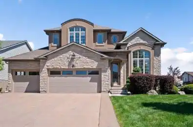 8535 Forestview Boulevard Niagara Falls Ontario L2H 0B2