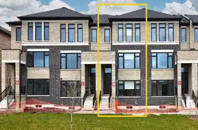 9 Cherry Hill Lane Barrie Ontario L4N 6K7